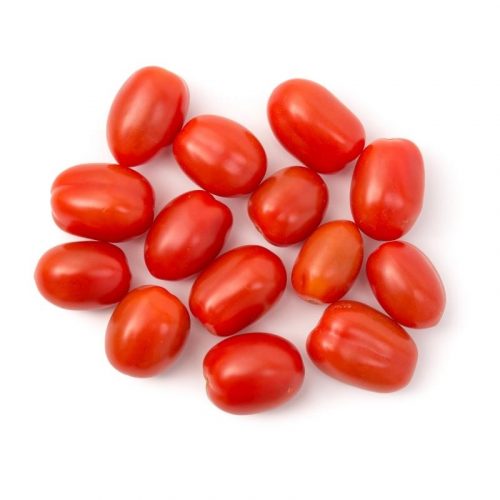 'WISH LIST' ----Certified Organic Cherry Tomatoes ----- 5Kg box